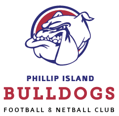 phillip island netball football club